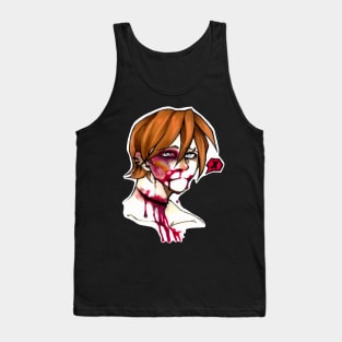 Bloody Boy Tank Top